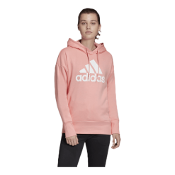ADIDAS Bos Long Hd Pink/White