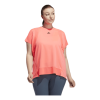 ADIDAS Heat Ready Tee Plus Pink -Takit Myyntikauppa 001 2276bd7203b445e7a88fcd160ddfdedf
