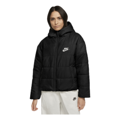 Nike Nsw Core Syn Jkt White/Black