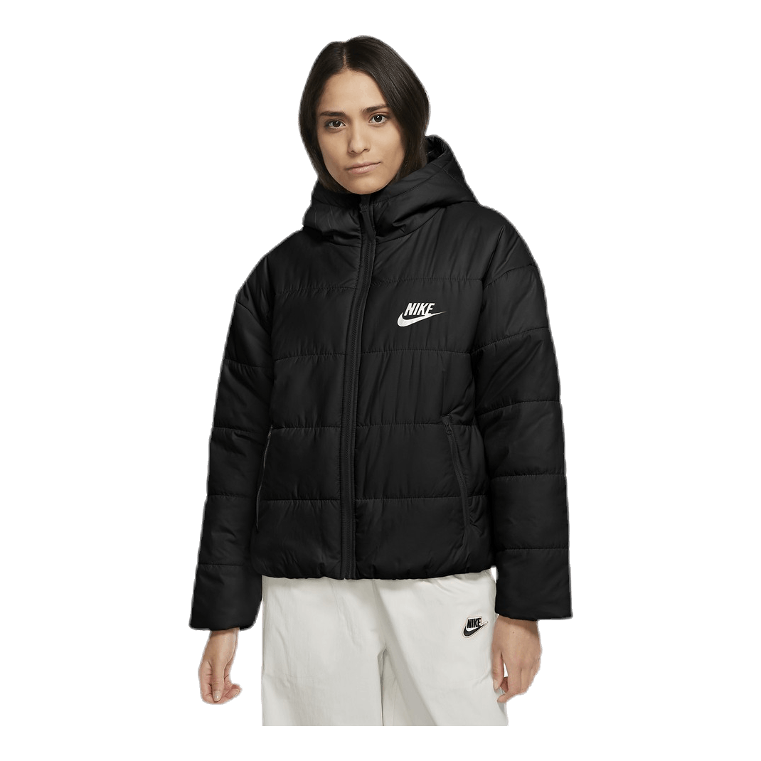 Nike Nsw Core Syn Jkt White/Black 3 Nike Nsw Core Syn Jkt White/Black