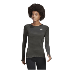 ADIDAS Adi Runner LS Green