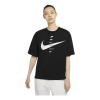 Nike Nsw Swsh Top Ss White/Black -Takit Myyntikauppa 001 5998d3fe51784ac4a47ffd364e5433f1