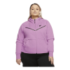Nike Nsw Tch Flc Wr Hoody Fz Plus Pink -Takit Myyntikauppa 001 5abcce7b45c340c2ac1f25eba6e1235f