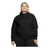 Nike Nsw Tch Flc Wr Hoody Fz Plus Black -Takit Myyntikauppa 001 70e6fde543284246acc6065a02d3fca5