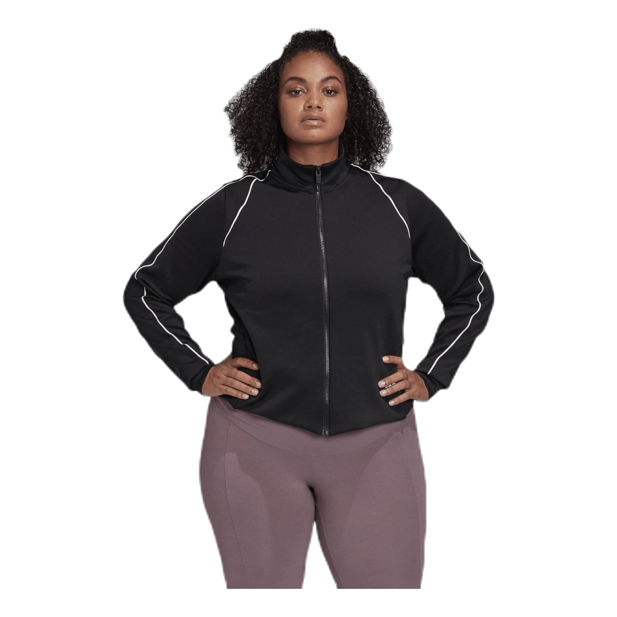 ADIDAS St Tt In Plus Black 3 ADIDAS St Tt In Plus Black