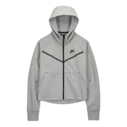 Nike Tech Fleece Windrun Grey