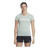 ADIDAS Linear Slim Tee Blue 2 ADIDAS Linear Slim Tee Blue -Takit Myyntikauppa 001 b416bb8854c140e1a5f49df1d241b57a