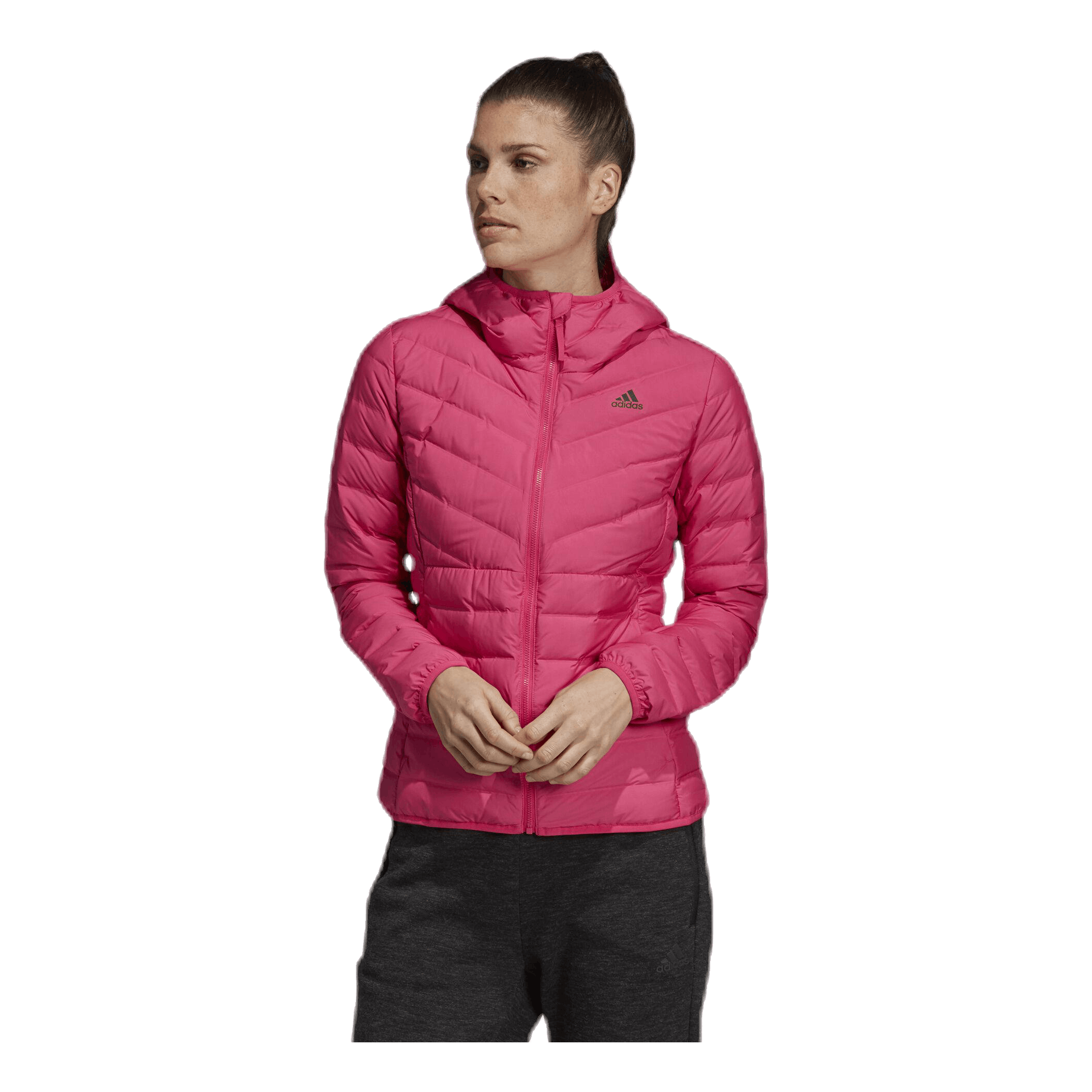 ADIDAS Varilite 3SHJ Pink 3 ADIDAS Varilite 3SHJ Pink