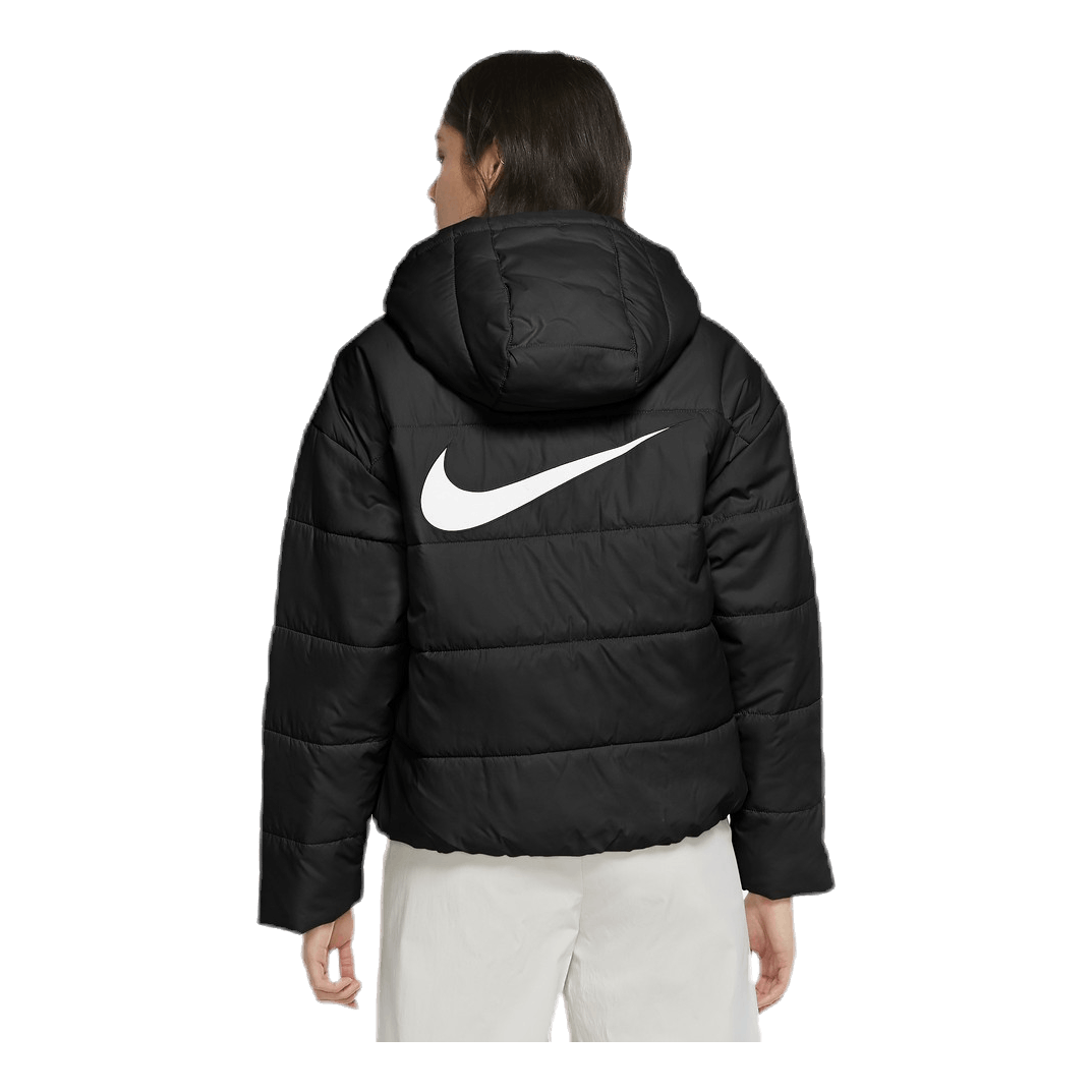 Nike Nsw Core Syn Jkt White/Black 4 Nike Nsw Core Syn Jkt White/Black - Image 2