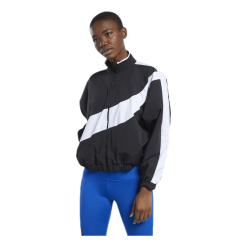 Reebok Wor Myt Woven Jacket Black