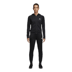 ADIDAS Big Badge Of Sport Track Suit Black