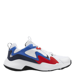 Reebok Royal Turbo Impulse White/Red -Takit Myyntikauppa 002 8753ff3b839249f0917fcf6ce765feb7