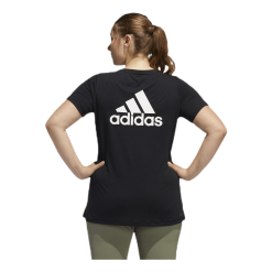 ADIDAS Go To Tee Plus White/Black -Takit Myyntikauppa 003 13350aa3f1c043d68281d9b8f9200653