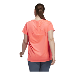 ADIDAS Heat Ready Tee Plus Pink 12 ADIDAS Heat Ready Tee Plus Pink -Takit Myyntikauppa 003 2082788c8ce5448cba961fc3257f39a7