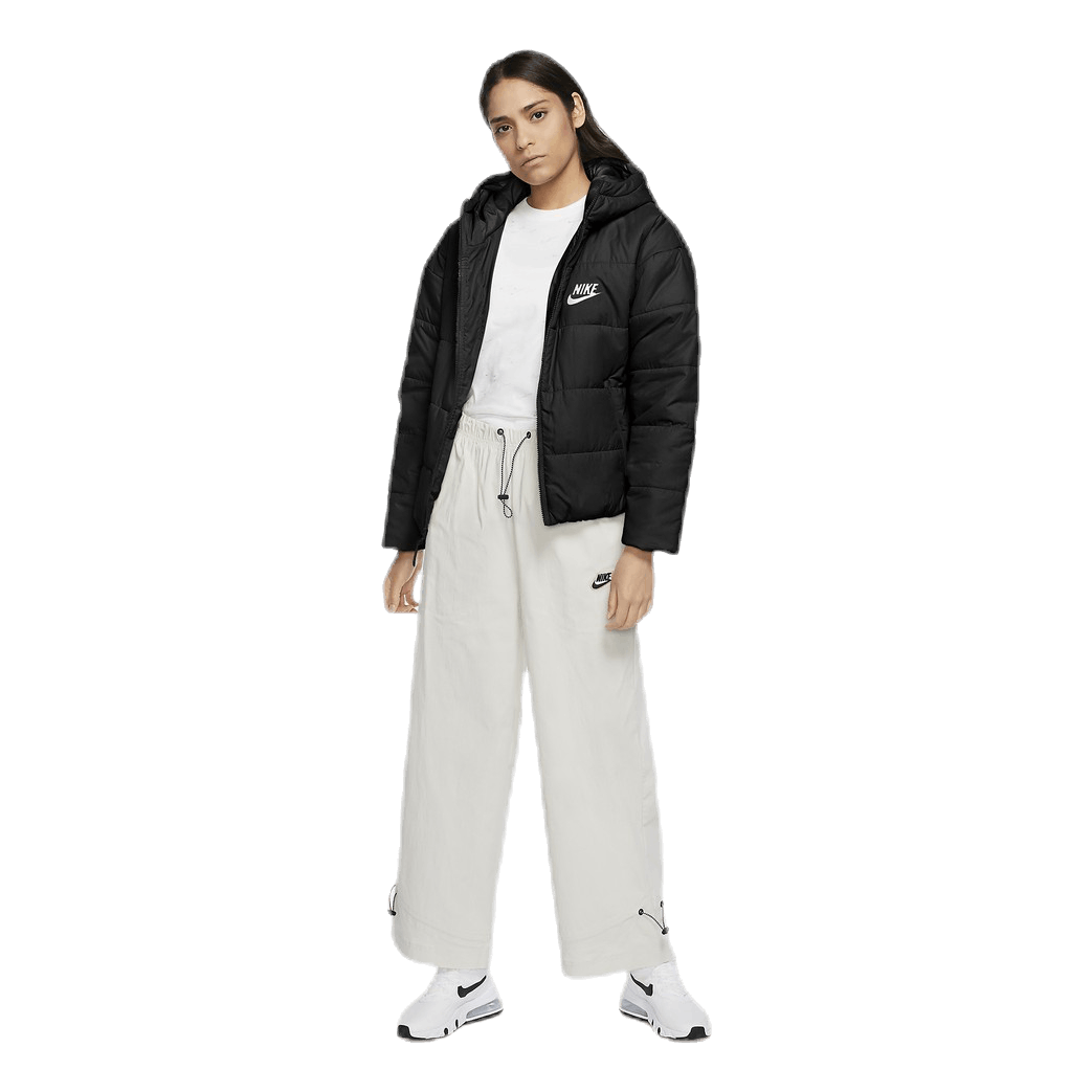 Nike Nsw Core Syn Jkt White/Black 5 Nike Nsw Core Syn Jkt White/Black - Image 3