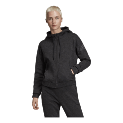 ADIDAS ID Melang Hood Black