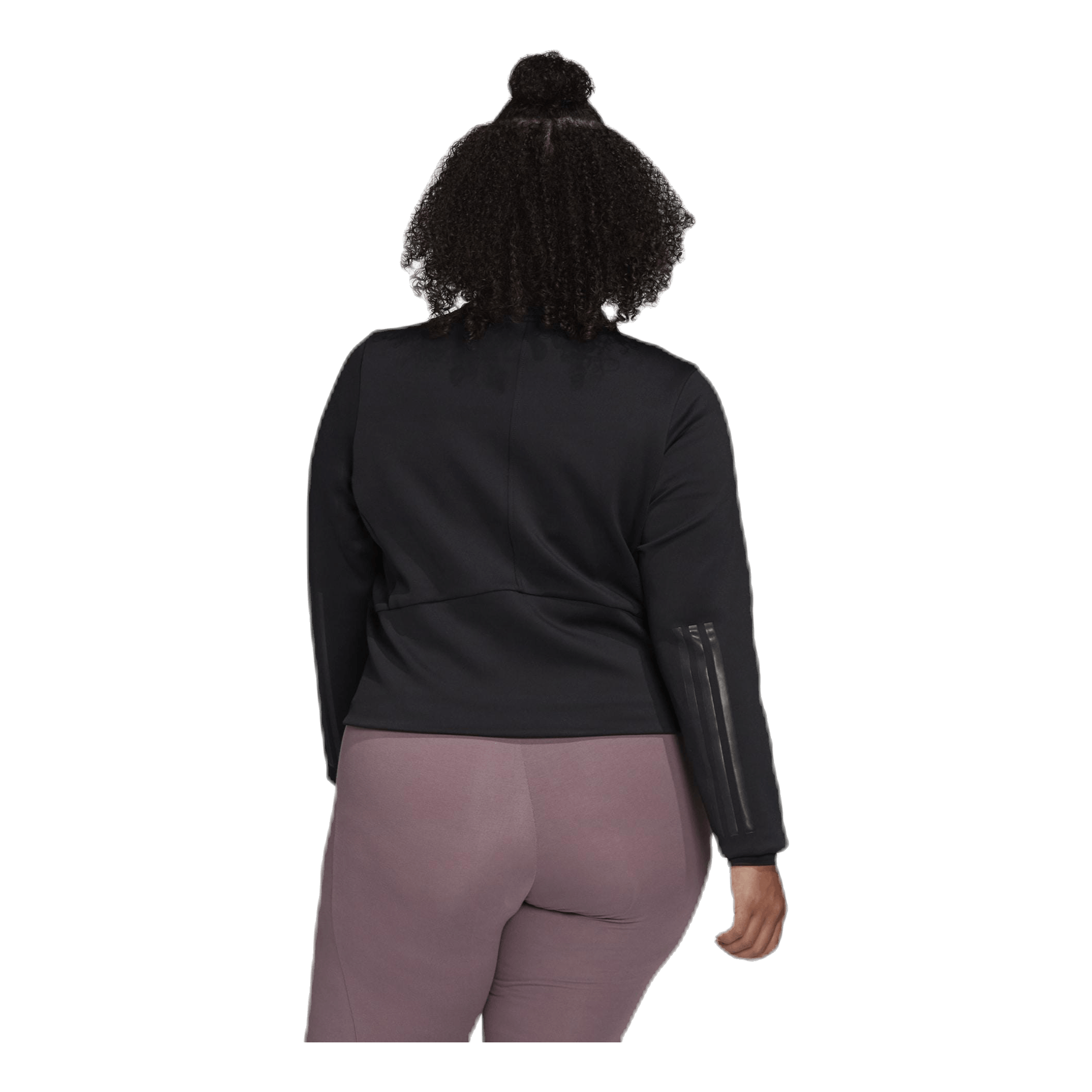 ADIDAS St Tt In Plus Black 5 ADIDAS St Tt In Plus Black - Image 3