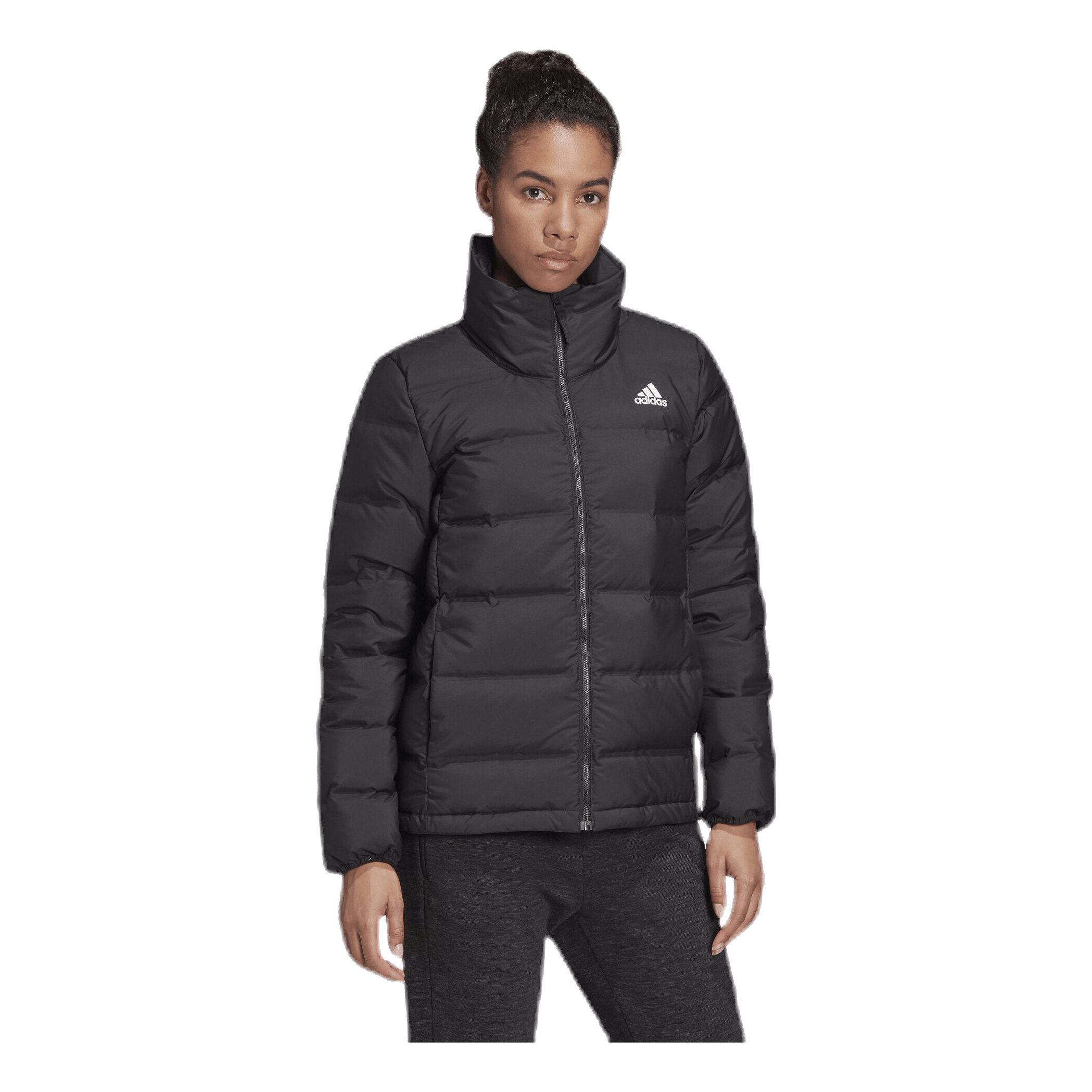 ADIDAS Helionic 3S Black 3 ADIDAS Helionic 3S Black