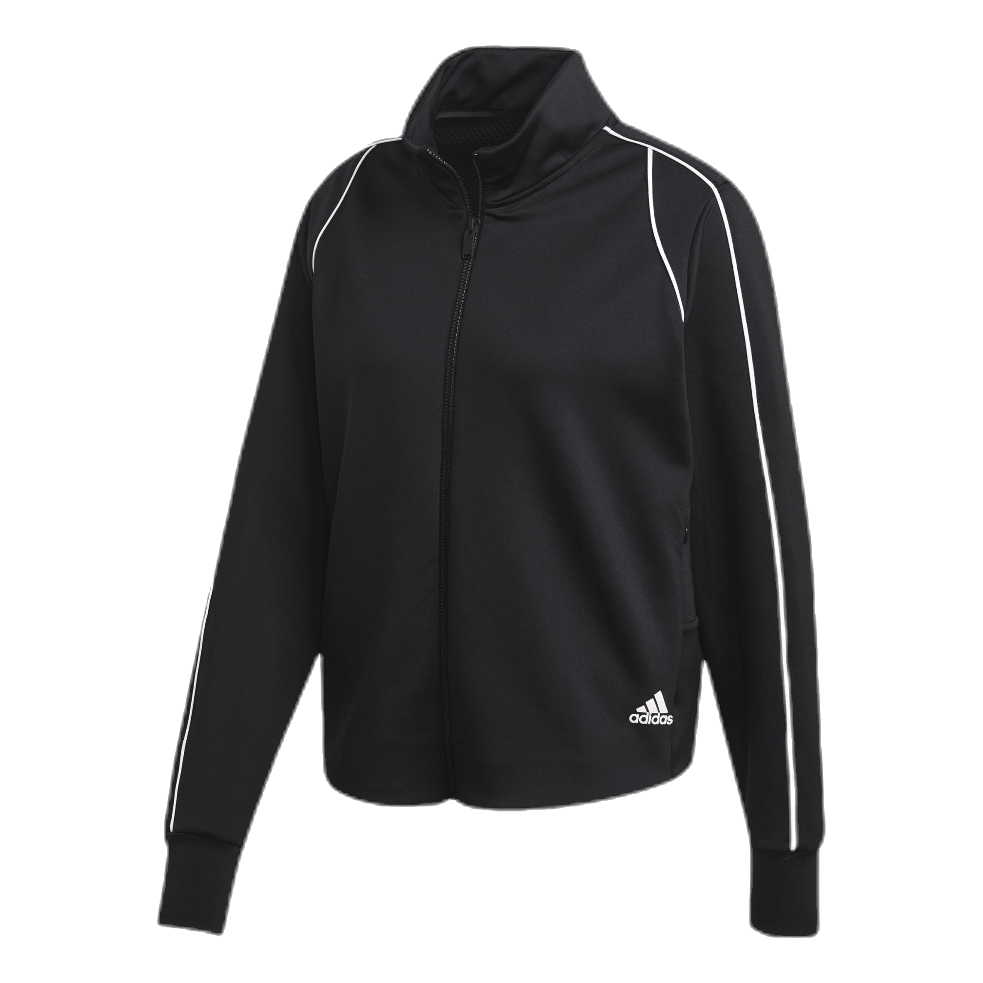 ADIDAS St Tt In Plus Black 6 ADIDAS St Tt In Plus Black - Image 4