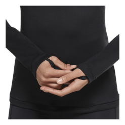 Nike Pro Therma Crew Black/Grey 10 Nike Pro Therma Crew Black/Grey -Takit Myyntikauppa 004 d506b0af09ca4af68ef9507888bdedc3