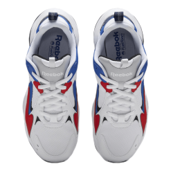 Reebok Royal Turbo Impulse White/Red -Takit Myyntikauppa 004 d8e730545f5a42e7b3c9fd4fce996e80