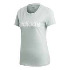 ADIDAS Linear Slim Tee Blue -Takit Myyntikauppa 004 e5150c60cf574c2ba3ed4fae70e97a0d