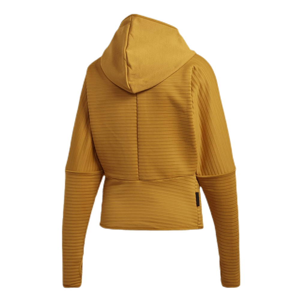 ADIDAS Zne A H C.Rdy Yellow 7 ADIDAS Zne A H C.Rdy Yellow - Image 5