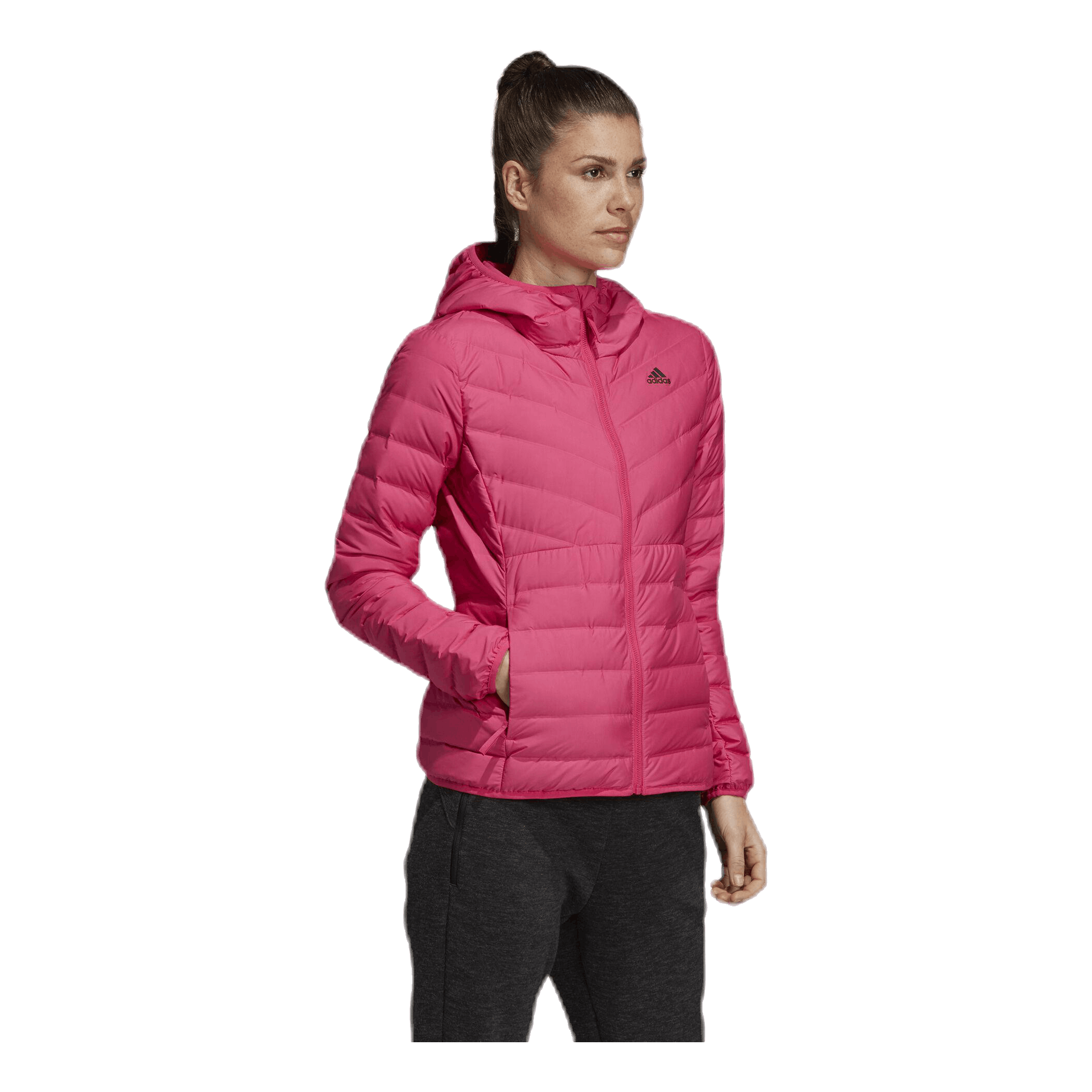 ADIDAS Varilite 3SHJ Pink 6 ADIDAS Varilite 3SHJ Pink - Image 4