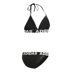 ADIDAS Neckholder Bikini Set Black -Takit Myyntikauppa 005 8765a8981a5e47ada3956cc950a73a2d