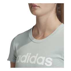 ADIDAS Linear Slim Tee Blue -Takit Myyntikauppa 006 0abe7f82127a4058a0d6f9ecec8969a0