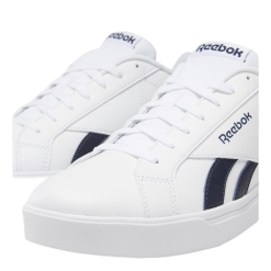 Reebok Royal Complete Low White -Takit Myyntikauppa 006 230050eb5f3446ccbcb2547ac25abf96