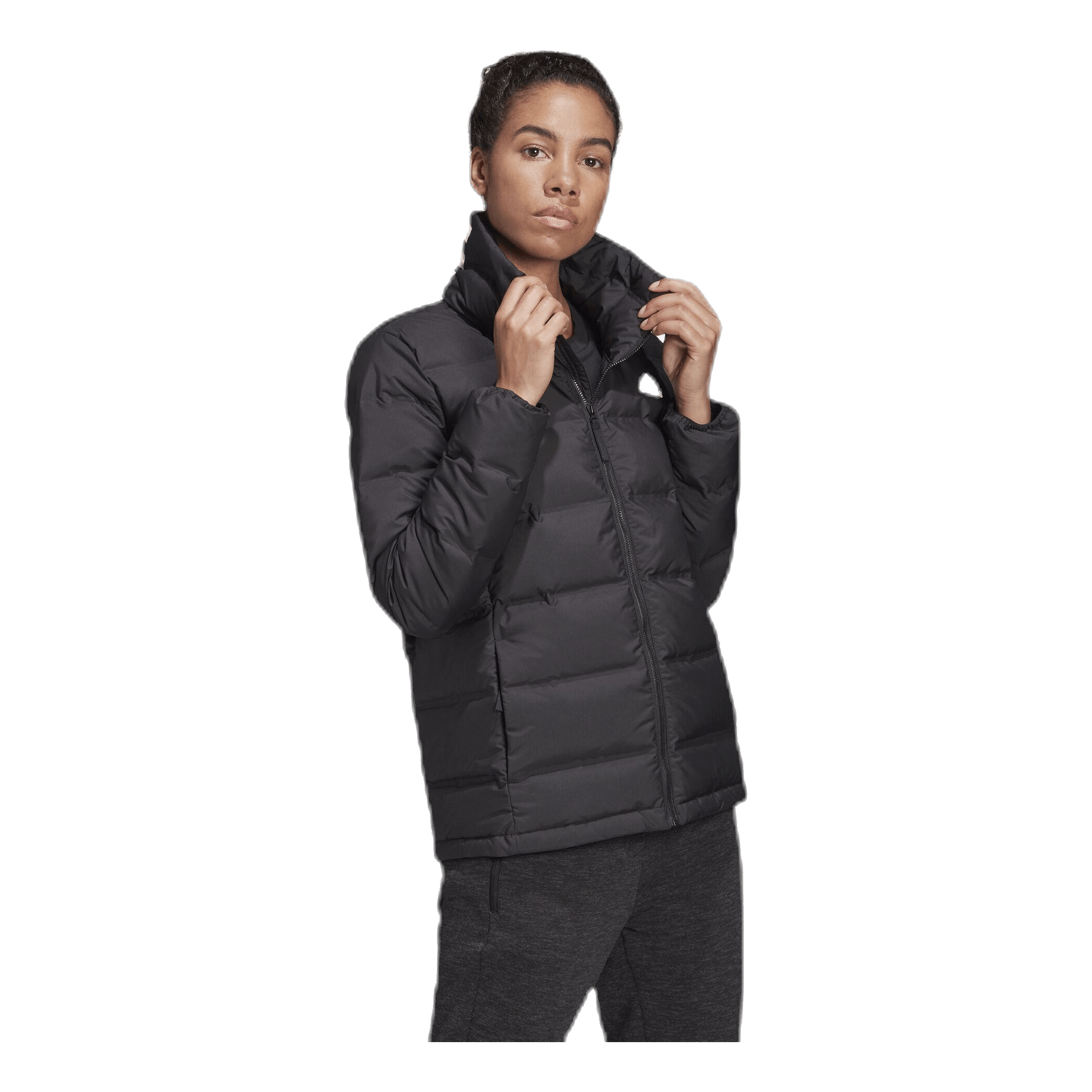 ADIDAS Helionic 3S Black 6 ADIDAS Helionic 3S Black - Image 4