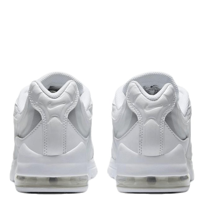 Nike Air Max Vg-R White/Black 8 Nike Air Max Vg-R White/Black - Image 6