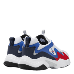 Reebok Royal Turbo Impulse White/Red -Takit Myyntikauppa 006 a2caba276dc443218478f51afe786f0d