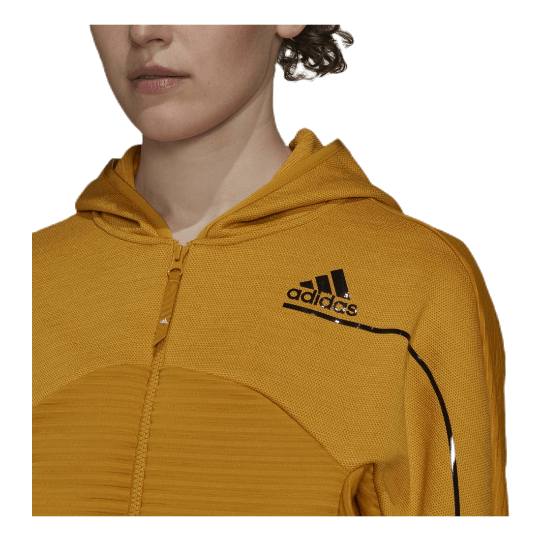 ADIDAS Zne A H C.Rdy Yellow 8 ADIDAS Zne A H C.Rdy Yellow - Image 6