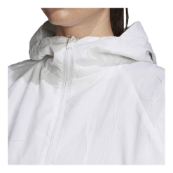 ADIDAS W.N.D Jacket Pink/White -Takit Myyntikauppa 006 db174237d3b44b878767637061849658