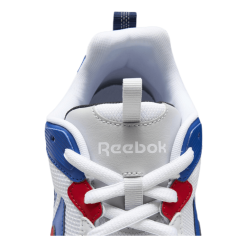 Reebok Royal Turbo Impulse White/Red -Takit Myyntikauppa 007 08f78e5358df40afbc64f6eb37e18b3a