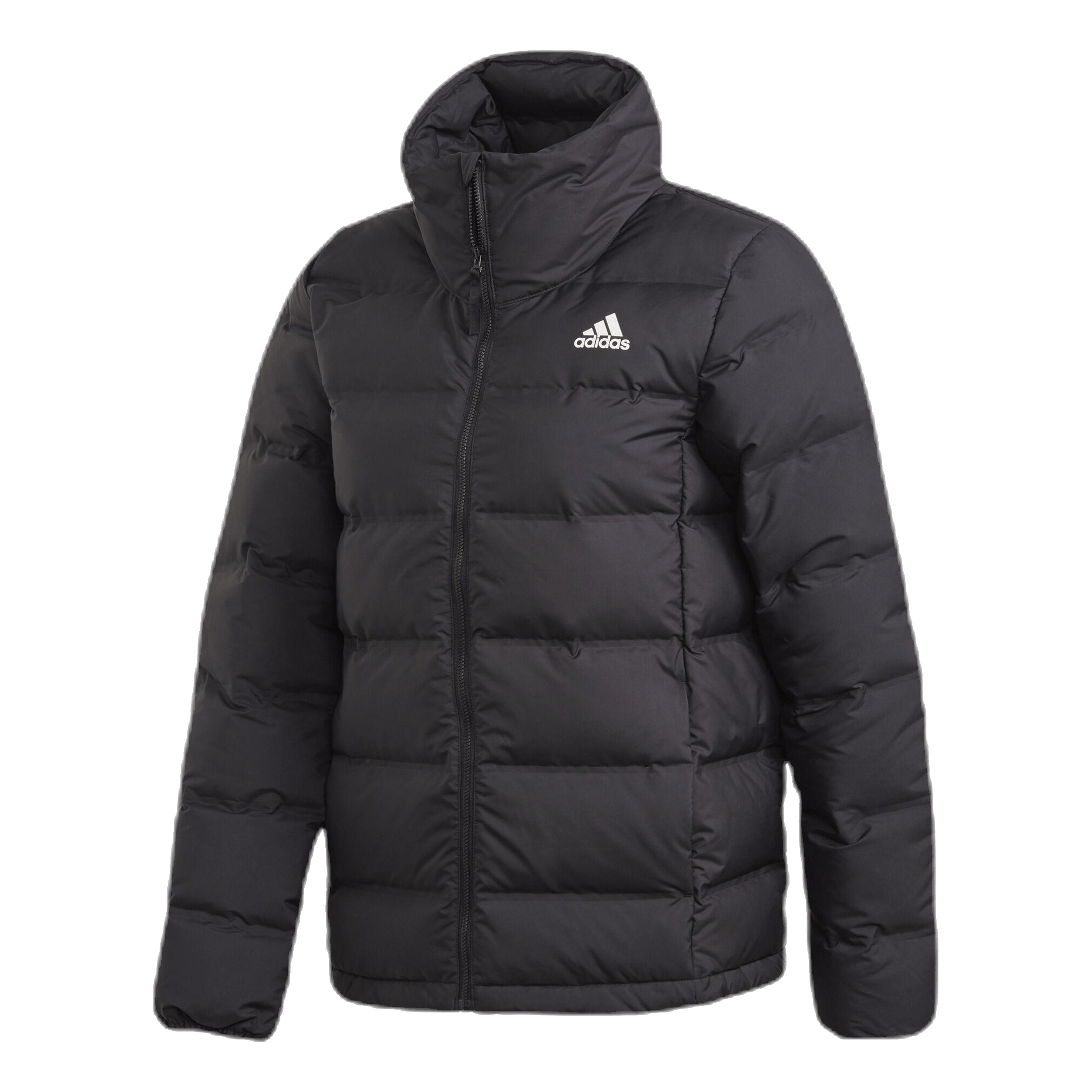 ADIDAS Helionic 3S Black 7 ADIDAS Helionic 3S Black - Image 5