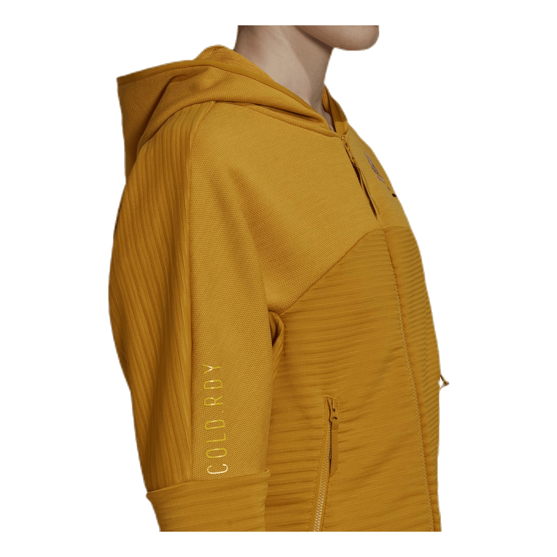 ADIDAS Zne A H C.Rdy Yellow 9 ADIDAS Zne A H C.Rdy Yellow - Image 7