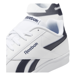 Reebok Royal Complete Low White -Takit Myyntikauppa 007 2c978128e4b04c2880988647c1d236a9
