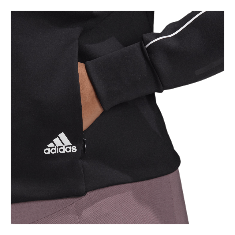 ADIDAS St Tt In Plus Black 9 ADIDAS St Tt In Plus Black - Image 7