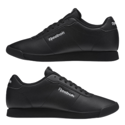 Reebok Royal Charm Black/Grey -Takit Myyntikauppa 007 570c2a49fa9340689358e311b19d557b
