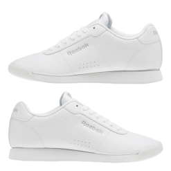 Reebok Royal Charm White/Grey -Takit Myyntikauppa 007 75da242de3c8464a9cf542b7f5b47d25