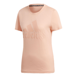 ADIDAS Must Have Tee Pink -Takit Myyntikauppa 007 d9c69759368b481994a637da81391520