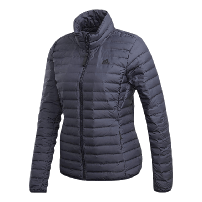 ADIDAS Varilite Jacket Blue 9 ADIDAS Varilite Jacket Blue - Image 7