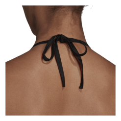 ADIDAS Neckholder Bikini Set Black -Takit Myyntikauppa 008 4818a450f57348deb3069d836279a68d