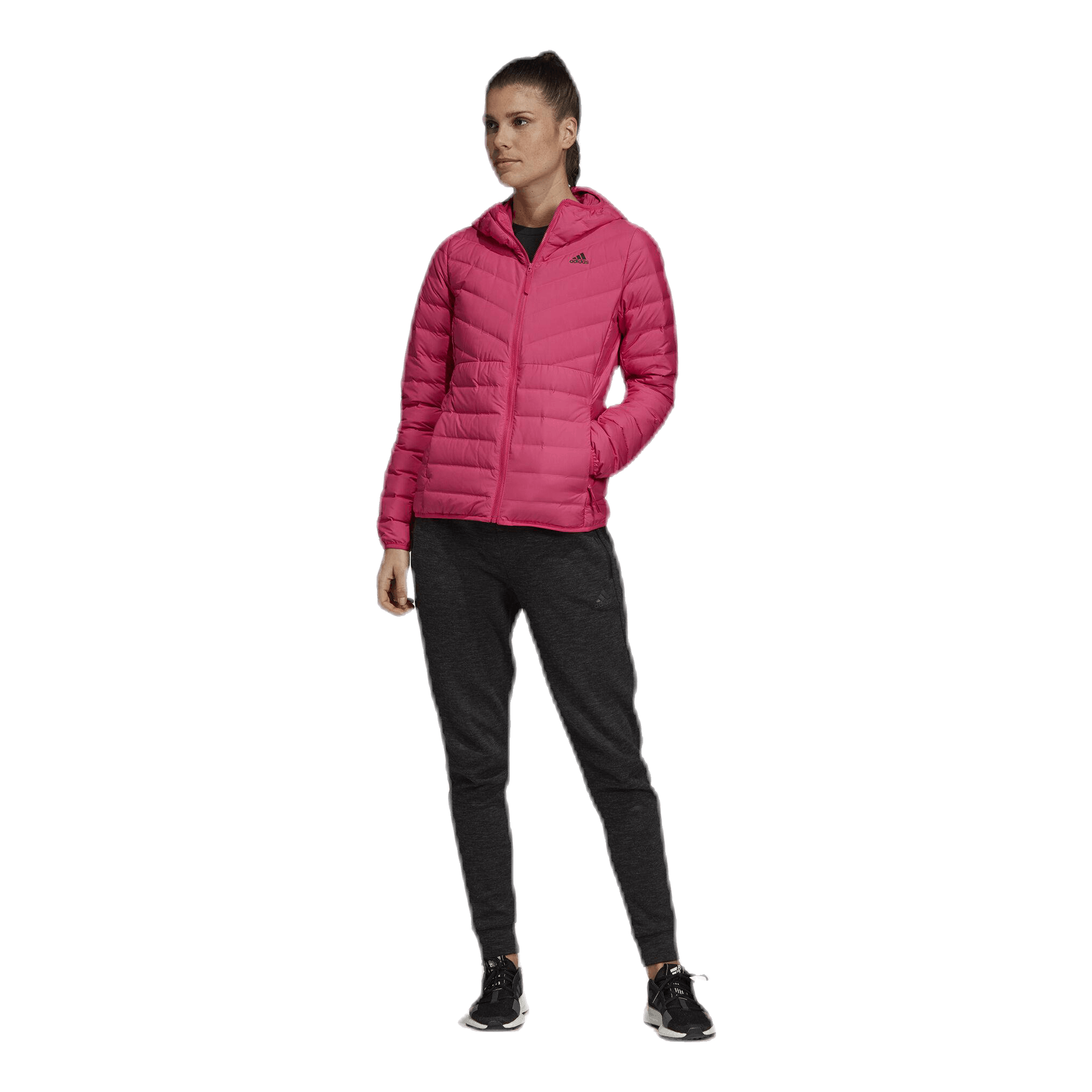 ADIDAS Varilite 3SHJ Pink 9 ADIDAS Varilite 3SHJ Pink - Image 7