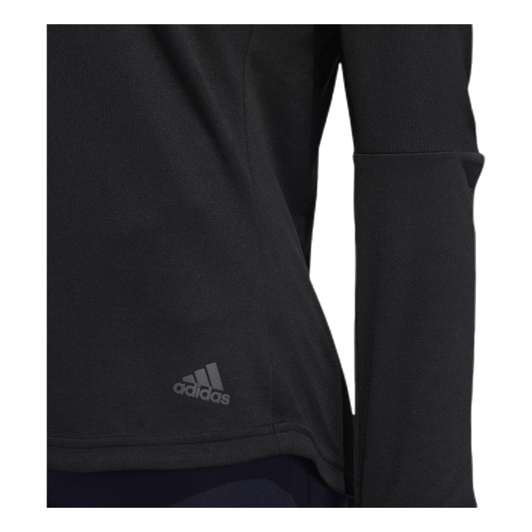 ADIDAS Own The Run Tee Black 10 ADIDAS Own The Run Tee Black - Image 8