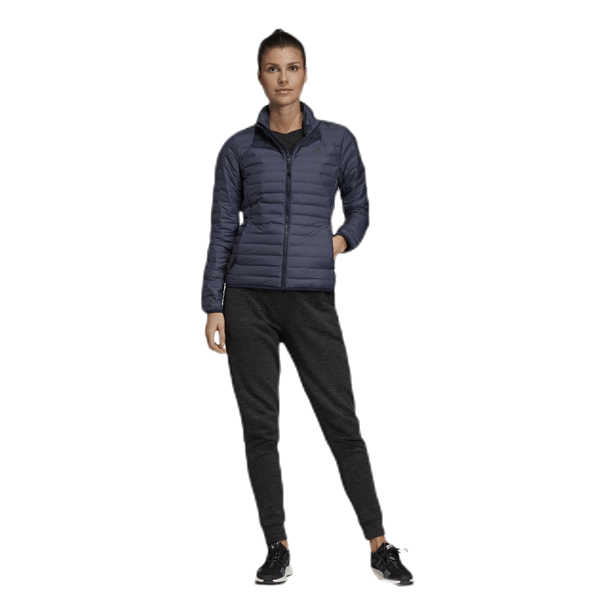 ADIDAS Varilite Jacket Blue 11 ADIDAS Varilite Jacket Blue - Image 9