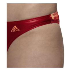 ADIDAS Vfa Swim Bottom Patterned/Red -Takit Myyntikauppa 009 a624531a46364822889438e07f9841b0